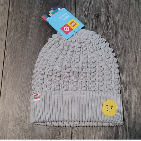 2 pack Lego beanies - Picture 1 of 2